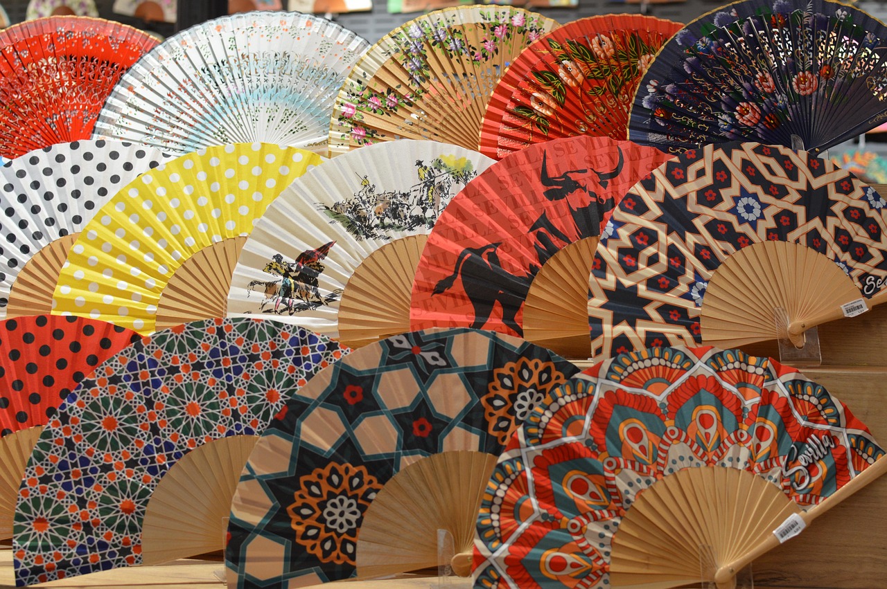 Circuit en Andalousie au départ de Tours - sevilla-5046910_1280